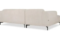 Outlet Loungebank Wendy Hoekbanken