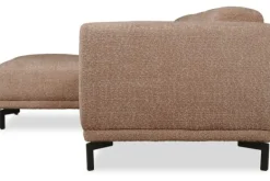Outlet Loungebank Wendy Hoekbanken