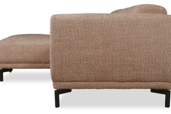 Outlet Loungebank Wendy Hoekbanken