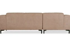 Outlet Loungebank Wendy Hoekbanken