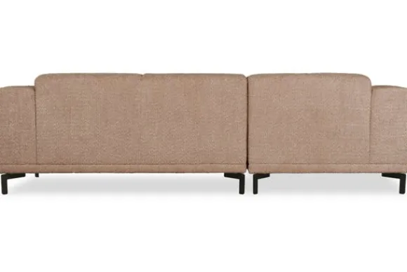 Outlet Loungebank Wendy Hoekbanken