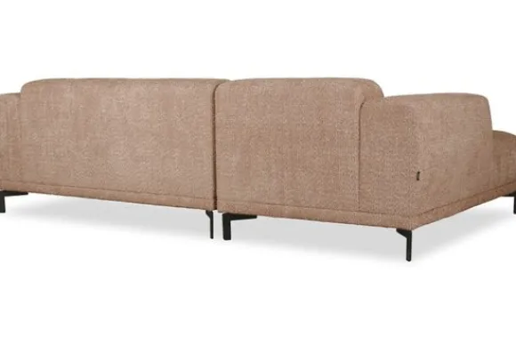 Outlet Loungebank Wendy Hoekbanken