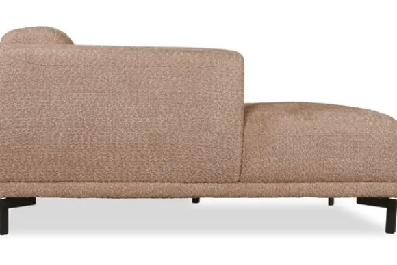 Outlet Loungebank Wendy Hoekbanken