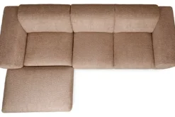 Outlet Loungebank Wendy Hoekbanken