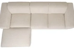 Outlet Loungebank Wendy Hoekbanken