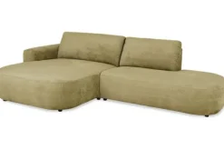 Outlet Loungebank Zenova Ronde Banken|Loungebanken