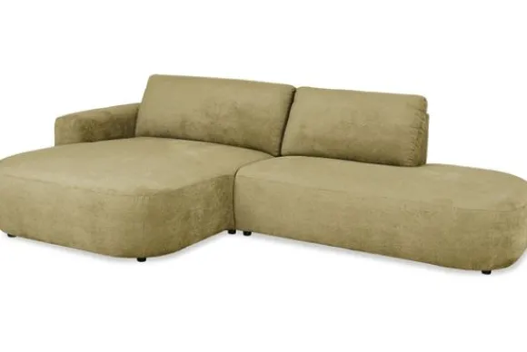 Outlet Loungebank Zenova Ronde Banken|Loungebanken