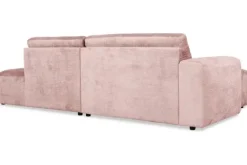 Outlet Loungebank Zenova Ronde Banken|Loungebanken