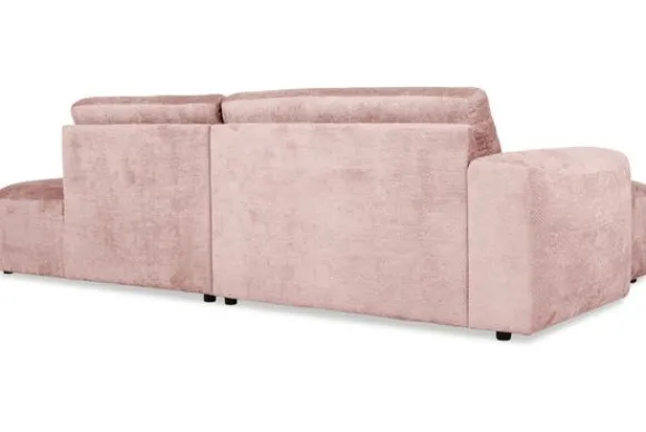 Outlet Loungebank Zenova Ronde Banken|Loungebanken