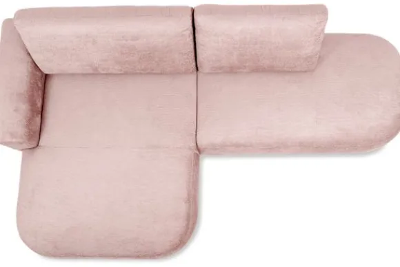 Outlet Loungebank Zenova Ronde Banken|Loungebanken