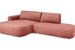 Outlet Loungebank Zenova Ronde Banken|Loungebanken