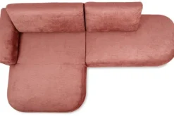 Outlet Loungebank Zenova Ronde Banken|Loungebanken