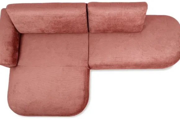 Outlet Loungebank Zenova Ronde Banken|Loungebanken