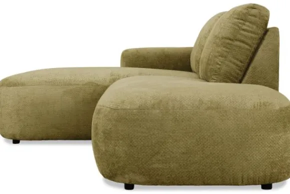 Outlet Loungebank Zenova Ronde Banken|Loungebanken
