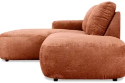 Outlet Loungebank Zenova Ronde Banken|Loungebanken
