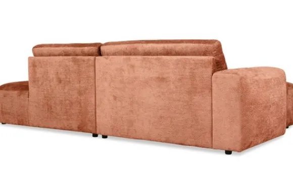 Outlet Loungebank Zenova Ronde Banken|Loungebanken