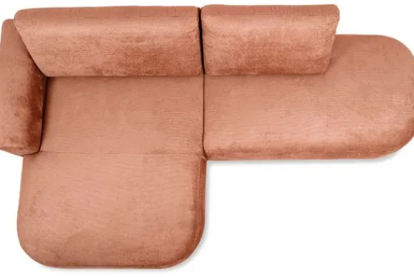 Outlet Loungebank Zenova Ronde Banken|Loungebanken