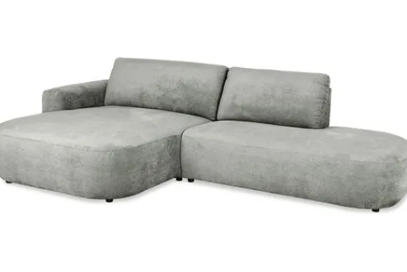 Outlet Loungebank Zenova Ronde Banken|Loungebanken