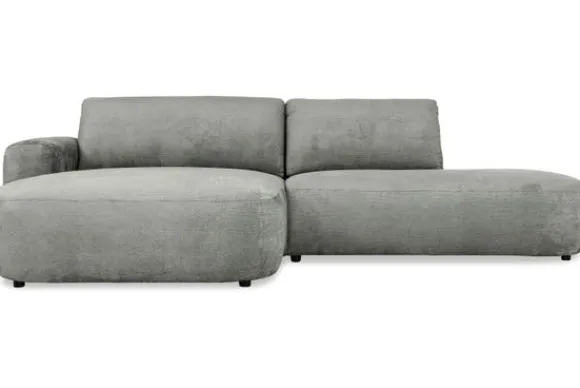 Outlet Loungebank Zenova Ronde Banken|Loungebanken