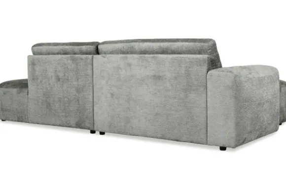 Outlet Loungebank Zenova Ronde Banken|Loungebanken