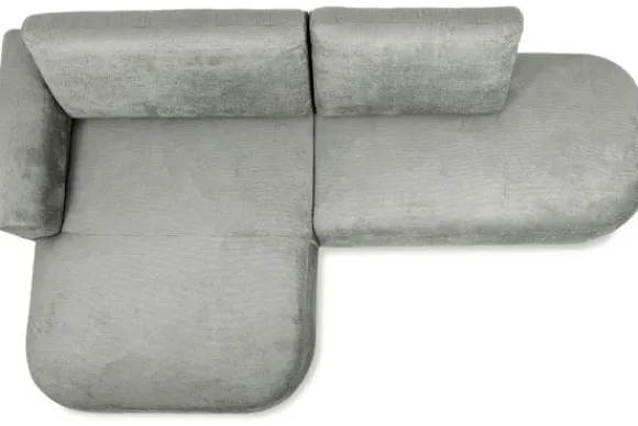 Outlet Loungebank Zenova Ronde Banken|Loungebanken