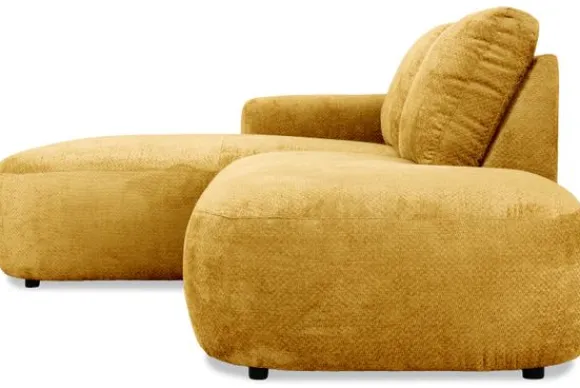 Outlet Loungebank Zenova Ronde Banken|Loungebanken