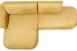 Outlet Loungebank Zenova Ronde Banken|Loungebanken