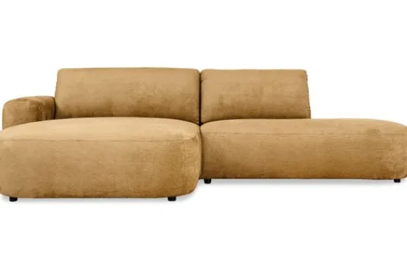 Outlet Loungebank Zenova Ronde Banken|Loungebanken