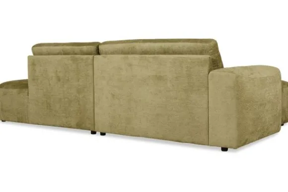 Outlet Loungebank Zenova Ronde Banken|Loungebanken