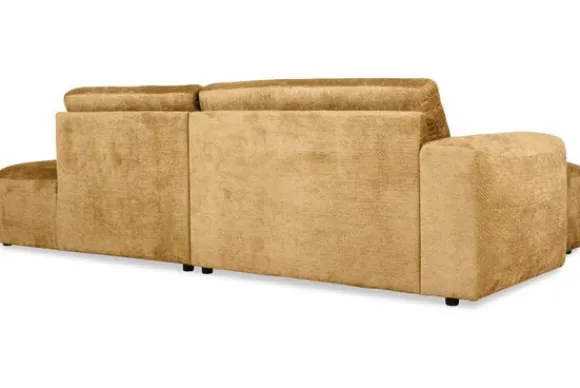 Outlet Loungebank Zenova Ronde Banken|Loungebanken