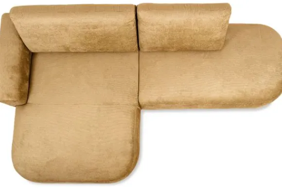 Outlet Loungebank Zenova Ronde Banken|Loungebanken
