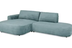 Outlet Loungebank Zenova Ronde Banken|Loungebanken