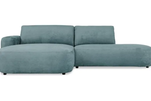 Outlet Loungebank Zenova Ronde Banken|Loungebanken