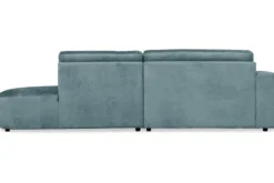Outlet Loungebank Zenova Ronde Banken|Loungebanken