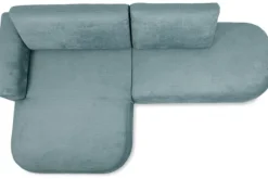 Outlet Loungebank Zenova Ronde Banken|Loungebanken
