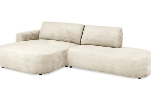 Outlet Loungebank Zenova Ronde Banken|Loungebanken