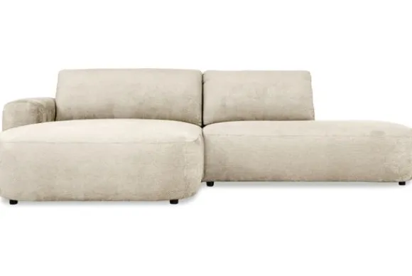 Outlet Loungebank Zenova Ronde Banken|Loungebanken