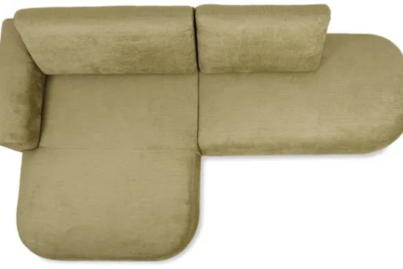 Outlet Loungebank Zenova Ronde Banken|Loungebanken