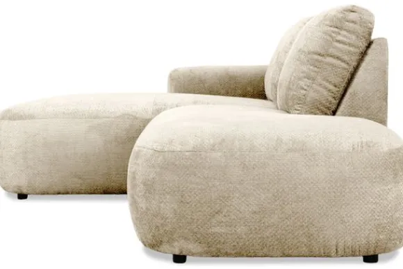 Outlet Loungebank Zenova Ronde Banken|Loungebanken