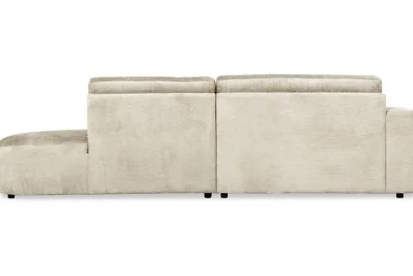 Outlet Loungebank Zenova Ronde Banken|Loungebanken