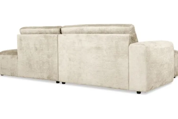 Outlet Loungebank Zenova Ronde Banken|Loungebanken