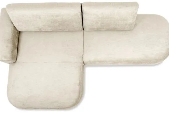 Outlet Loungebank Zenova Ronde Banken|Loungebanken