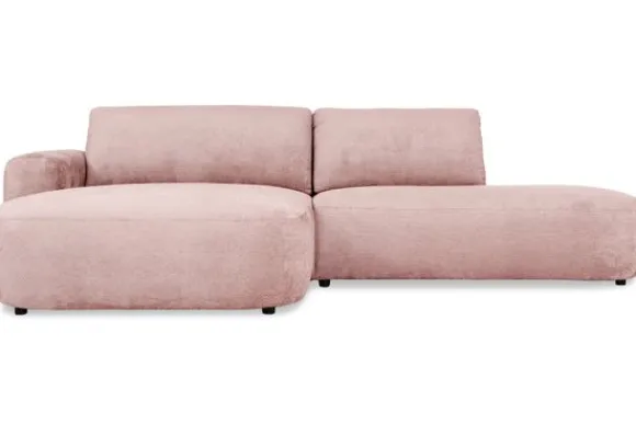 Outlet Loungebank Zenova Ronde Banken|Loungebanken