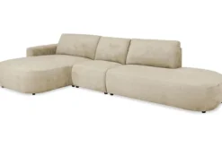 Loungebank Zenova Ronde Banken|Loungebanken