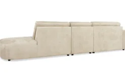 Loungebank Zenova Ronde Banken|Loungebanken