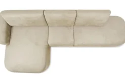 Loungebank Zenova Ronde Banken|Loungebanken
