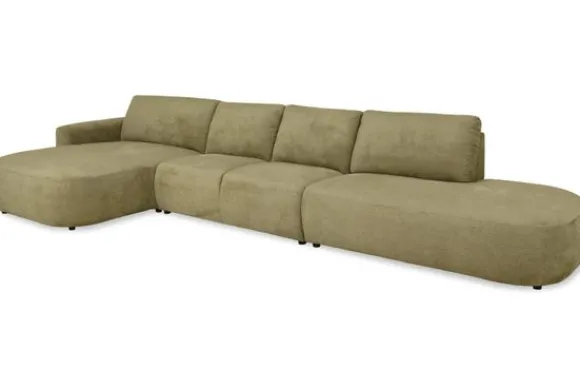 Online Loungebank Zenova Ronde Banken|Loungebanken
