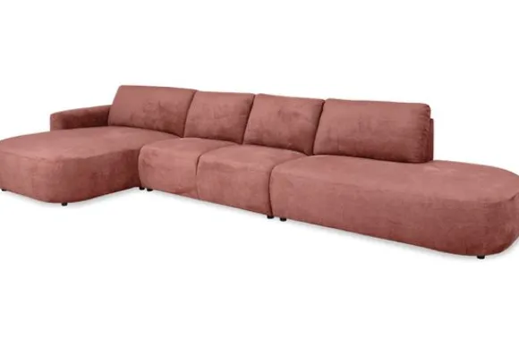 Online Loungebank Zenova Ronde Banken|Loungebanken