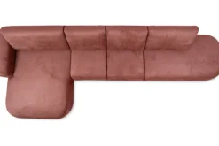 Online Loungebank Zenova Ronde Banken|Loungebanken