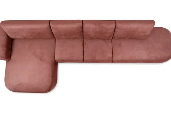 Online Loungebank Zenova Ronde Banken|Loungebanken